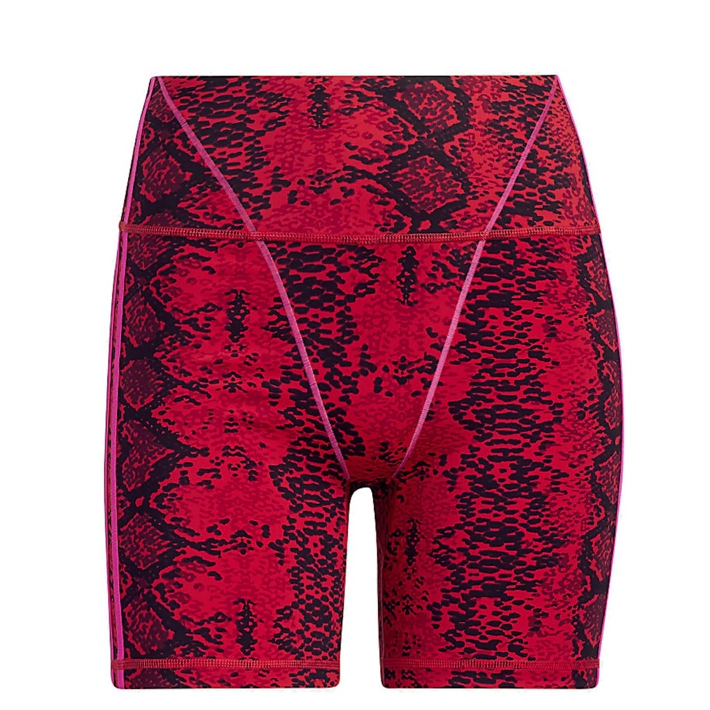 Ivy park bike short